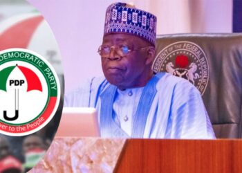 PDP Spokesman Warns President Tinubu, APC Over 2027 Election