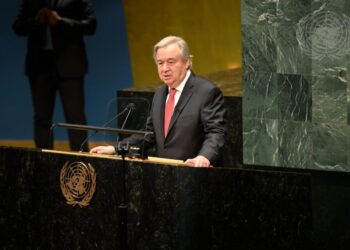 UN Condemns Benue Massacre, Calls for Justice