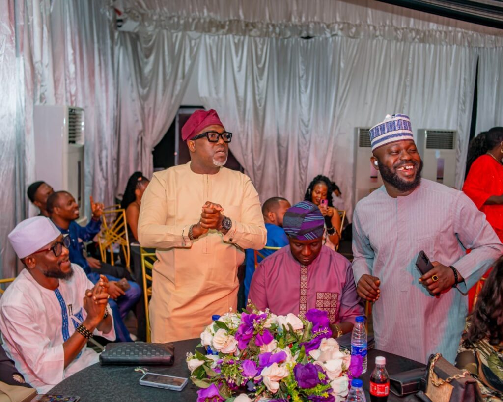 ASO Awards 2025: Akmodel Group Wins Fast Rising Company of The Year