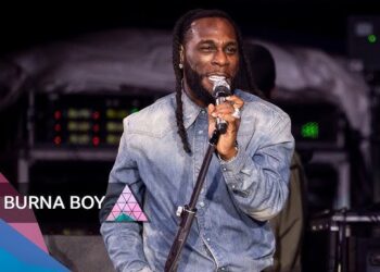 ‘Burn in Hell’ – Burna Boy Replies Critics Over Free Burkina Faso Concert