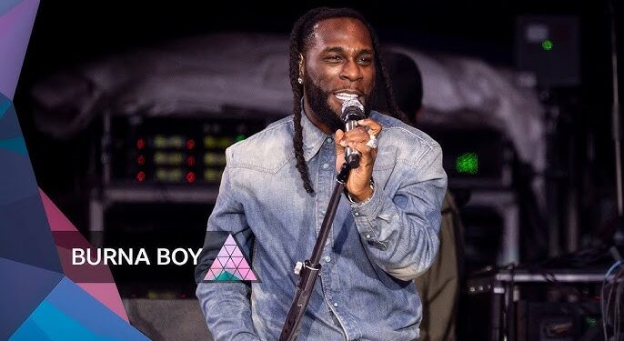 ‘Burn in Hell’ – Burna Boy Replies Critics Over Free Burkina Faso Concert
