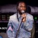 ‘Burn in Hell’ – Burna Boy Replies Critics Over Free Burkina Faso Concert