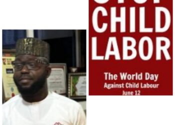 Akmodel Group Reaffirms Commitment to Child Rights: Let’s Speed Up the Progress