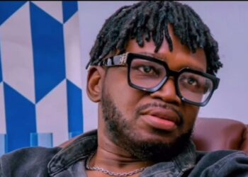 BREAKING: Popular Nigerian Movie Producer Kayode Peters is Dead, Cause of Death