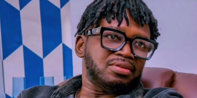 BREAKING: Popular Nigerian Movie Producer Kayode Peters is Dead, Cause of Death