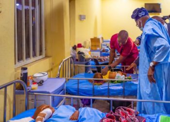 Benue Massacre: President Tinubu Tells Tiv To Learn How To Share and Accommodate [Video]