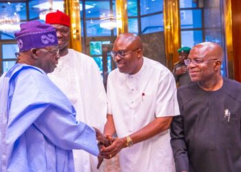 June 12: Bode George Tells Tinubu What To Do To Fubara