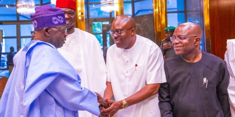 June 12: Bode George Tells Tinubu What To Do To Fubara