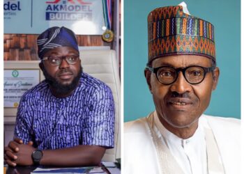 Akmodel Group MD Commiserates with Nigerians Over Buhari’s Passing