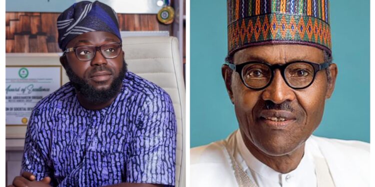 Akmodel Group MD Commiserates with Nigerians Over Buhari’s Passing