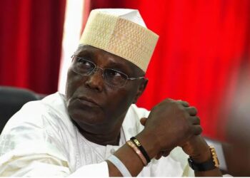 BREAKING: Atiku Abubakar Resigns from PDP, Gives Reasons