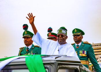 What Would Have Happened To Yoruba History If I Failed in Last Election – President Tinubu