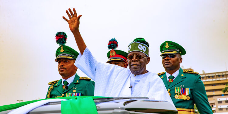 What Would Have Happened To Yoruba History If I Failed in Last Election – President Tinubu