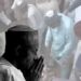 Video: Former President Muhammadu Buhari Buried in Daura Residence