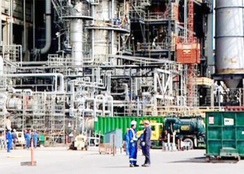 Again, Dangote Refinery Reduces Fuel Price in Nigeria