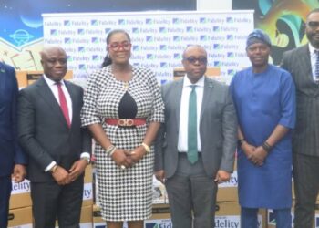 Fidelity Bank Empowers SMEs with Business Management Systems