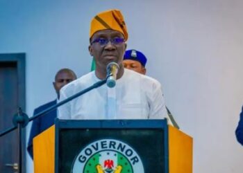 Governor Okpebholo Warns Peter Obi Against Visiting Edo State [Video]