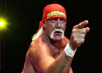 BREAKING: Wrestling Legend Hulk Hogan is Dead, Hulk Hogan Cause of Death