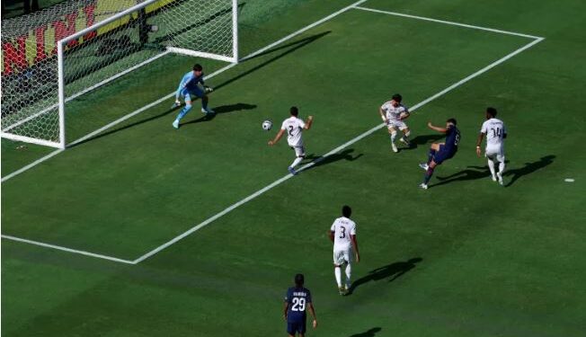 PSG Thrash Real Madrid 4-0 To Set Up 2025 Club World Cup Final With Chelsea [Video]