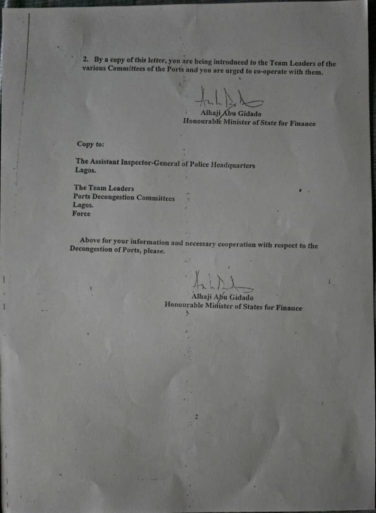 Peter Obi Releases Pictorial Evidence of His Role With Abacha Government