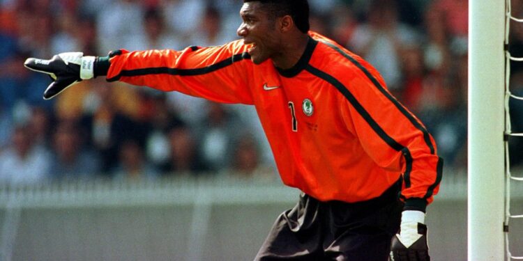 BREAKING: Former Super Eagles Goalkeeper, Peter Rufai is Dead