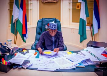 Full List of 68 Ambassadors Nominated By President Bola Tinubu