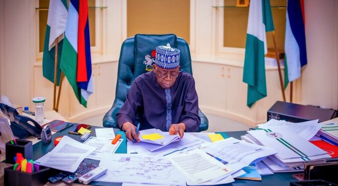 Full List of 68 Ambassadors Nominated By President Bola Tinubu