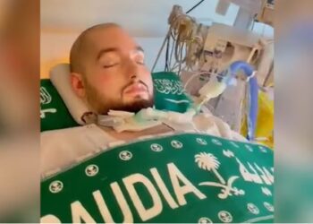 BREAKING: Sleeping Prince Al Waleed bin Khaled Dies After 20 Years in Coma