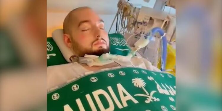 BREAKING: Sleeping Prince Al Waleed bin Khaled Dies After 20 Years in Coma