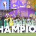 Akmodel Boss Congratulates Super Falcons on WAFCON 2024 Victory