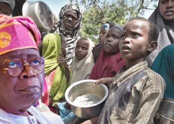 Abuja Archbishop Knocks President Tinubu, Says Nigerians Hungrier Than Before Under Him