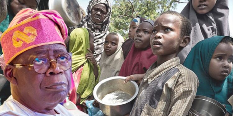 Abuja Archbishop Knocks President Tinubu, Says Nigerians Hungrier Than Before Under Him