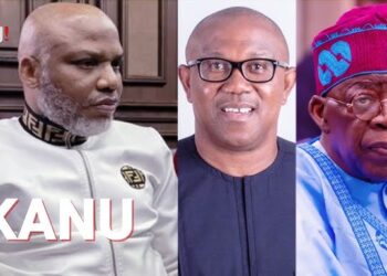 Biafra: Continuous Detention of Nnamdi Kanu Senseless - Peter Obi