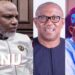 Biafra: Continuous Detention of Nnamdi Kanu Senseless - Peter Obi