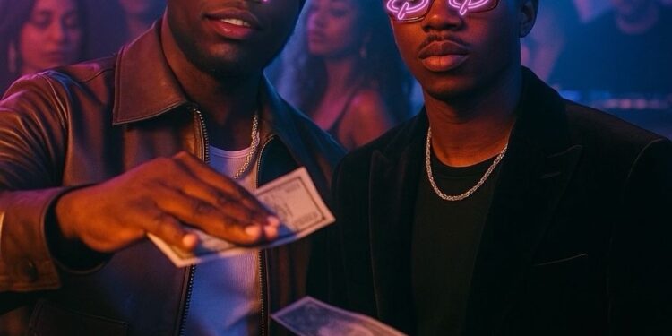 Rising Star OfficialJaceBen Balances Music, Sports, and Studies Ahead of New Release