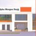 Alpha Morgan Bank Expands Footprint with Three New Branches