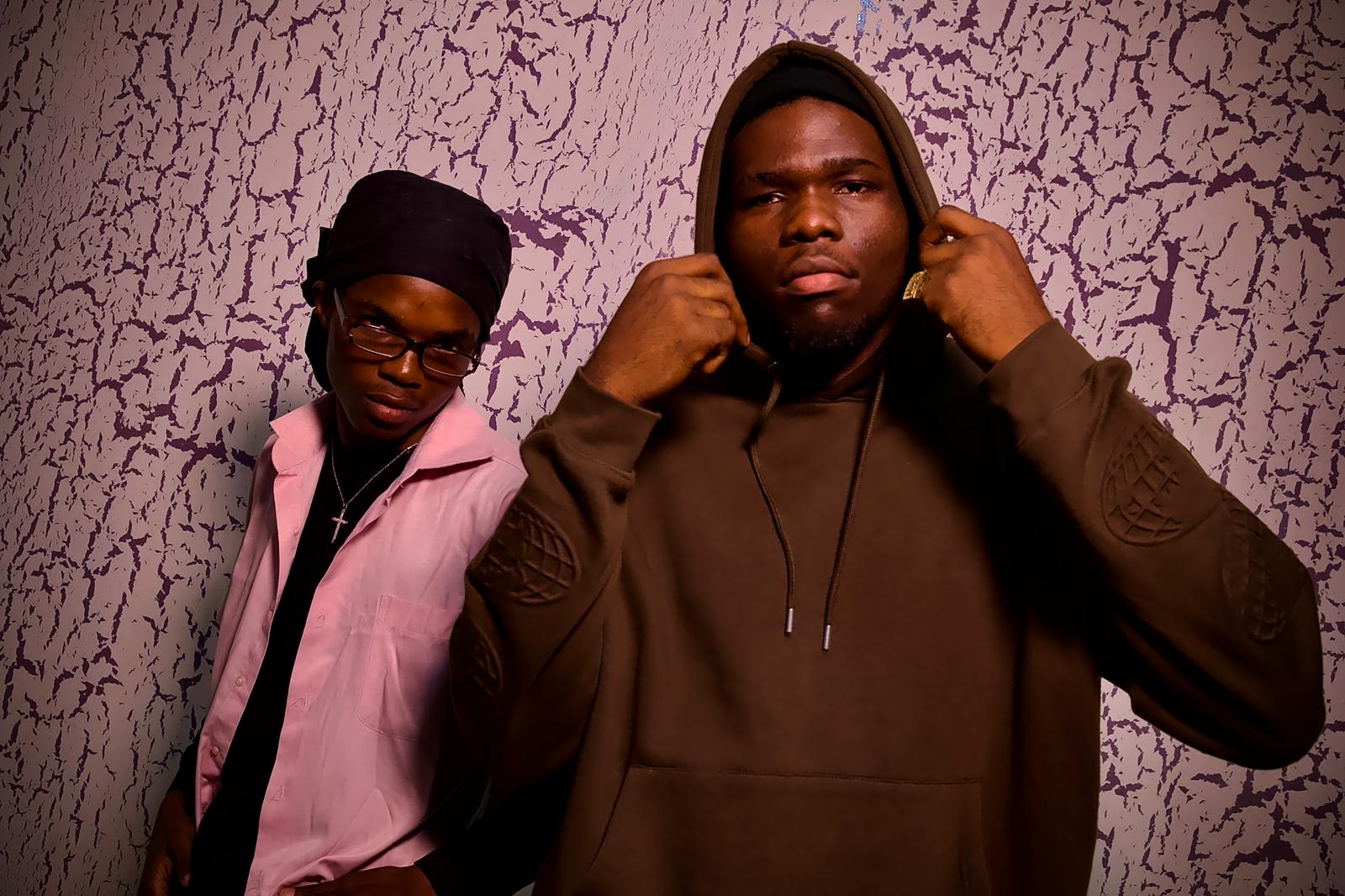 Rising Star OfficialJaceBen Releases “PRESSURE” ft Bela [Listen & Download Here]