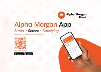 Instant Account Opening on Alpha Morgan Bank as Mobile App Rolls Out for Android & iOS