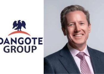 Dangote Refinery CEO Appointment: David Bird Appointed CEO of Refining, Petrochemicals Business
