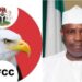 VIDEO: EFCC Arrests Former Governor Tambuwal Over Illicit Cash Withdrawals of ₦189 Billion