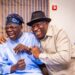 2027 Election: Former President Jonathan Cannot Unseat Tinubu – APC