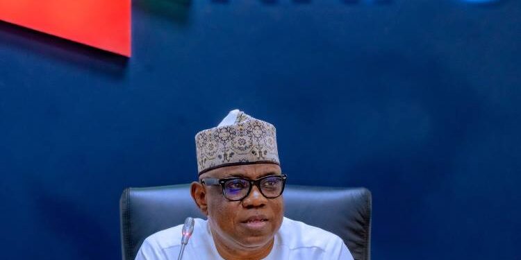 Presidency Speaks On Forceful Resignation of NNPCL GCEO Bayo Ojulari