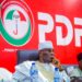 After Atiku's Exit, PDP Zones 2027 Presidential Ticket To The South