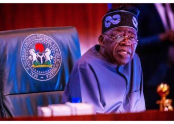 Top Presidential Aide in Tinubu Government Sacked, See Why