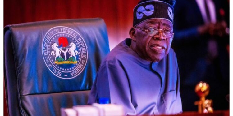 Top Presidential Aide in Tinubu Government Sacked, See Why