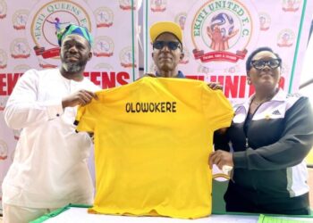 Shooting Stars Coach Akin Olowokere Slumps, Dies During Training