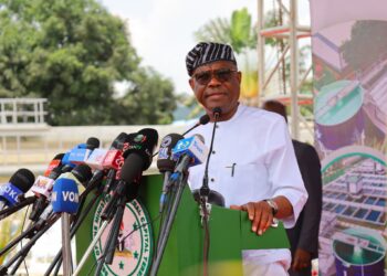 FCT Minister Wike Reveals When State of Emergency in Rivers Will Expire