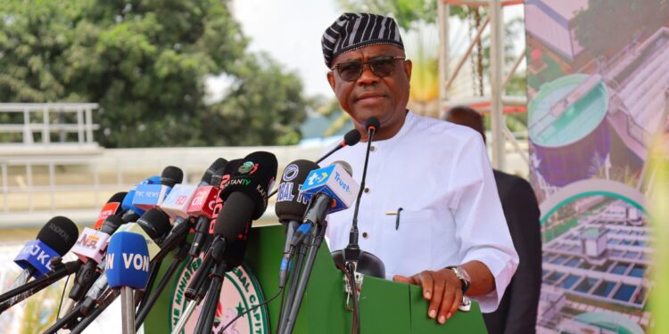 FCT Minister Wike Reveals When State of Emergency in Rivers Will Expire