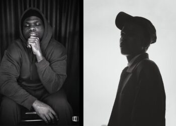 Jason Benson (officialJaceBen) Prepares for Career-Defining Release with “PRESSURE”