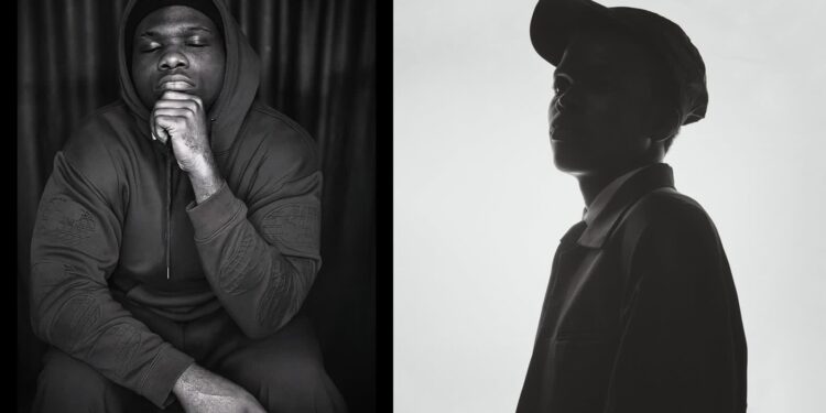 Jason Benson (officialJaceBen) Prepares for Career-Defining Release with “PRESSURE”